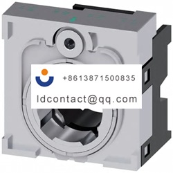 3SU1550 0BA10 0AA0 Siemens Mounting