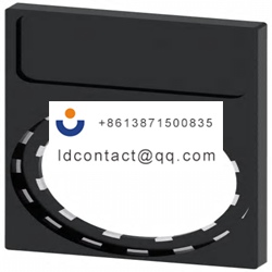3SU1900 0AN10 0AA0 Siemens Label Cl