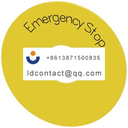 3SU1900 0BB31 0DA0 Siemens Emergenc