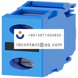 3SU1400 1DA50 1AA0 Siemens Terminal