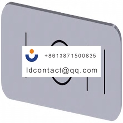 3SU1900 0AC81 0QK0 Siemens button l