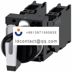 3SU1100 2BL60 3LA0 Siemens 3 positi