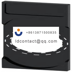 3SU1900 0AK10 0AA0 Siemens Label Cl