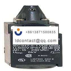 T3C 236 11Z Schmersal safety hinge 