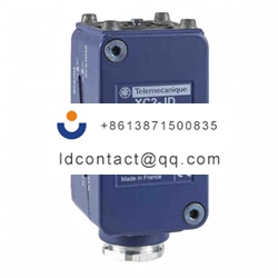 ZC2JD4 Telemecanique Sensors travel