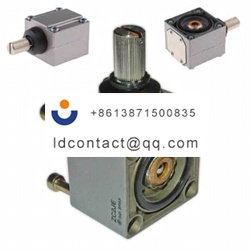 ZC2JE015 Telemecanique Sensors Limi