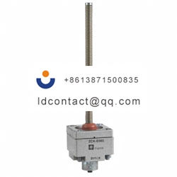 ZCKE085 Telemecanique Sensors Actua