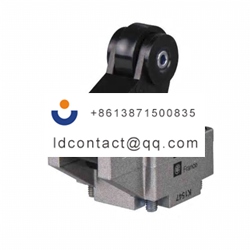 ZCKE236 Telemecanique Sensors Trave