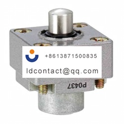 ZCKE616 Telemecanique Sensors Trave