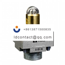 ZCKE675 Telemecanique Sensors Trave