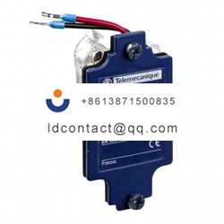 ZCKZ021 Telemecanique Sensors Indic