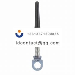 ZCY81 Telemecanique Sensors Rod Tra