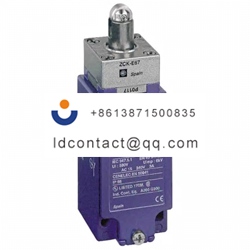 XCKJ167 Telemecanique Sensors Rolle