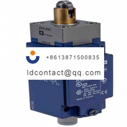 XCKJ167D Telemecanique Sensors roll
