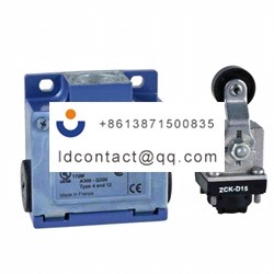 XCKM515H29 Telemecanique Sensors Ro