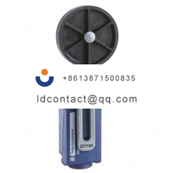 XCKP2149P16 Telemecanique Sensors R