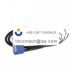 XCMD2102L10 Telemecanique Sensors R
