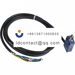 XCMD2102L2 Telemecanique Sensors ro