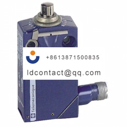 XCMD2110C12 Telemecanique Sensors P