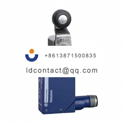XCMD2115M12 Telemecanique Sensors R