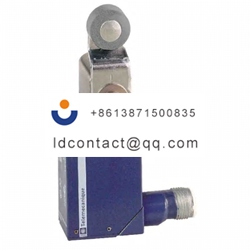 XCMD2116M12 Telemecanique Sensors R