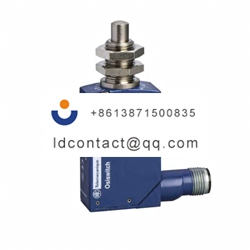 XCMD21F0C12 Telemecanique Sensors P