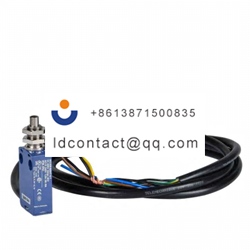 XCMD25F0L1 Telemecanique Sensors pl
