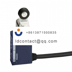 XCMN2115L2 Telemecanique Sensors Ro