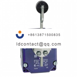 XCRA12 Telemecanique Sensors Roller