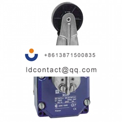 XCRB15 Telemecanique Sensors roller