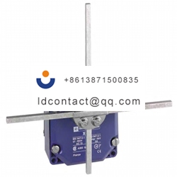 XCRF171 Telemecanique Sensors Rod T