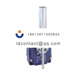 XCRT215 Telemecanique Sensors Rolle