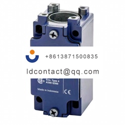 ZCKJ15H29 Telemecanique Sensors Lim