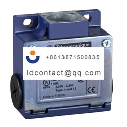 ZCKM7H29 Telemecanique Sensors Limi