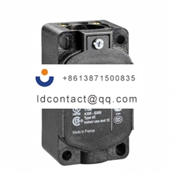 ZCKS2H29 Telemecanique Sensors trav