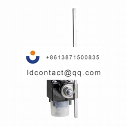 ZCKS404 Telemecanique Sensors trave