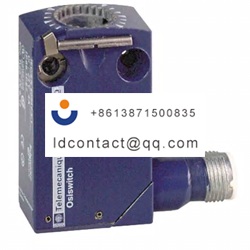 ZCMD29C12 Telemecanique Sensors Lim