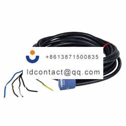 ZCMD39L1 Telemecanique Sensors Limi