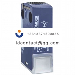 ZCMD41L5 Telemecanique Sensors limi