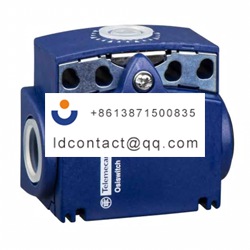 ZCT27P16 Telemecanique Sensors Limi
