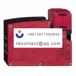 XCSTE5512 Telemecanique Sensors Saf