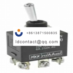 WT28T NKK Switches Rocker Switch  D