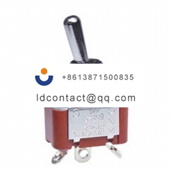 S309 NKK Switches Rocker Switch  Si