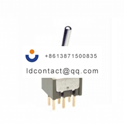 M2028SS4G03 NKK Switches Knob Switc