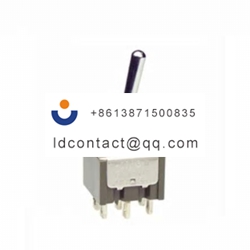 M2023SD8W01 NKK Switches Rocker Swi