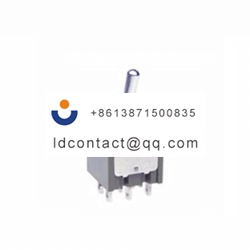 M2022S3S4W01 NKK Switches Rocker Sw