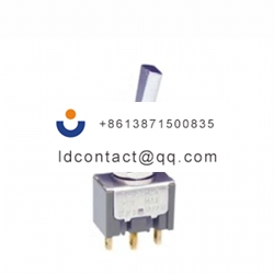 M2012ES4G01 NKK Switches Rocker Swi