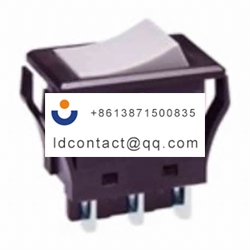 JWM22RHA NKK Switches Marine Switch
