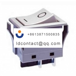JWL21RH1H NKK Switches Marine Switc