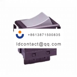 JWL12RHA NKK Switches Marine Switch